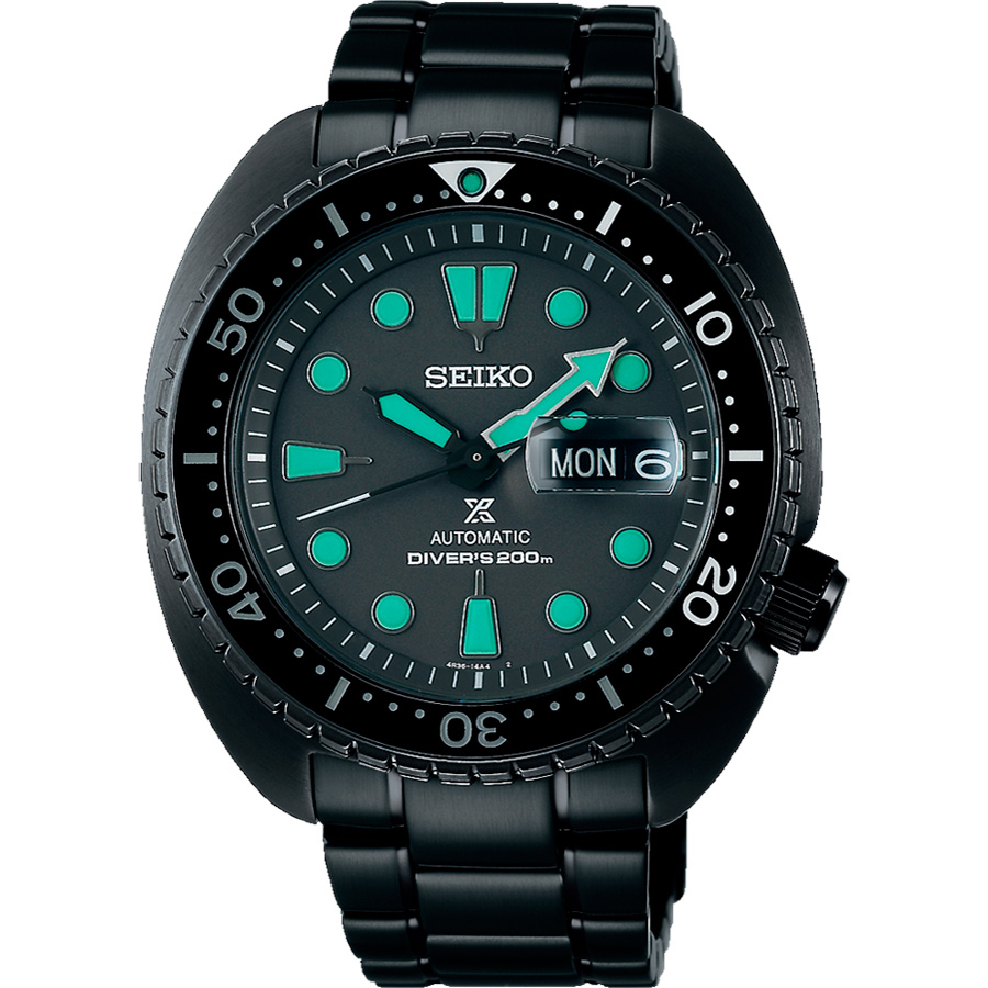Seiko Prospex SRPK43K1