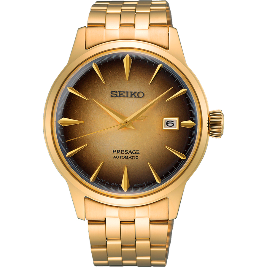 Seiko Presage SRPK48J1
