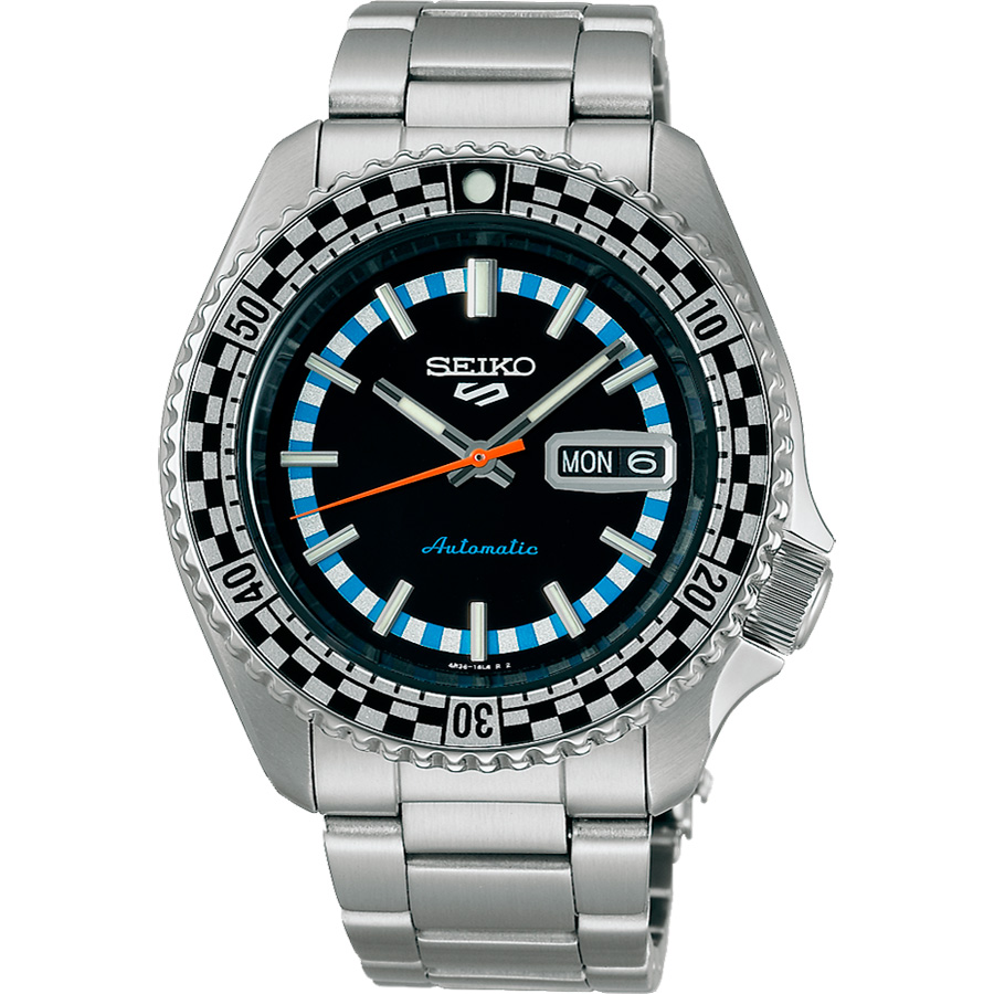 Seiko Seiko 5 Sports SRPK67K1