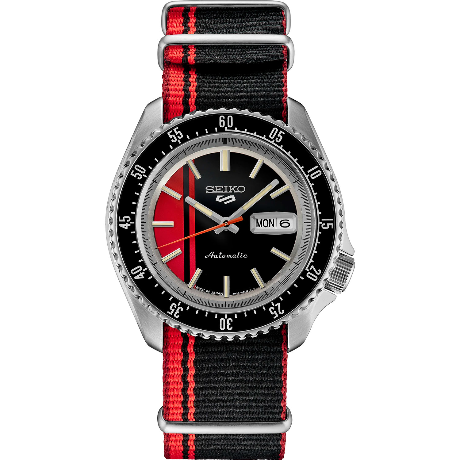 Seiko Seiko 5 Sports SRPK71
