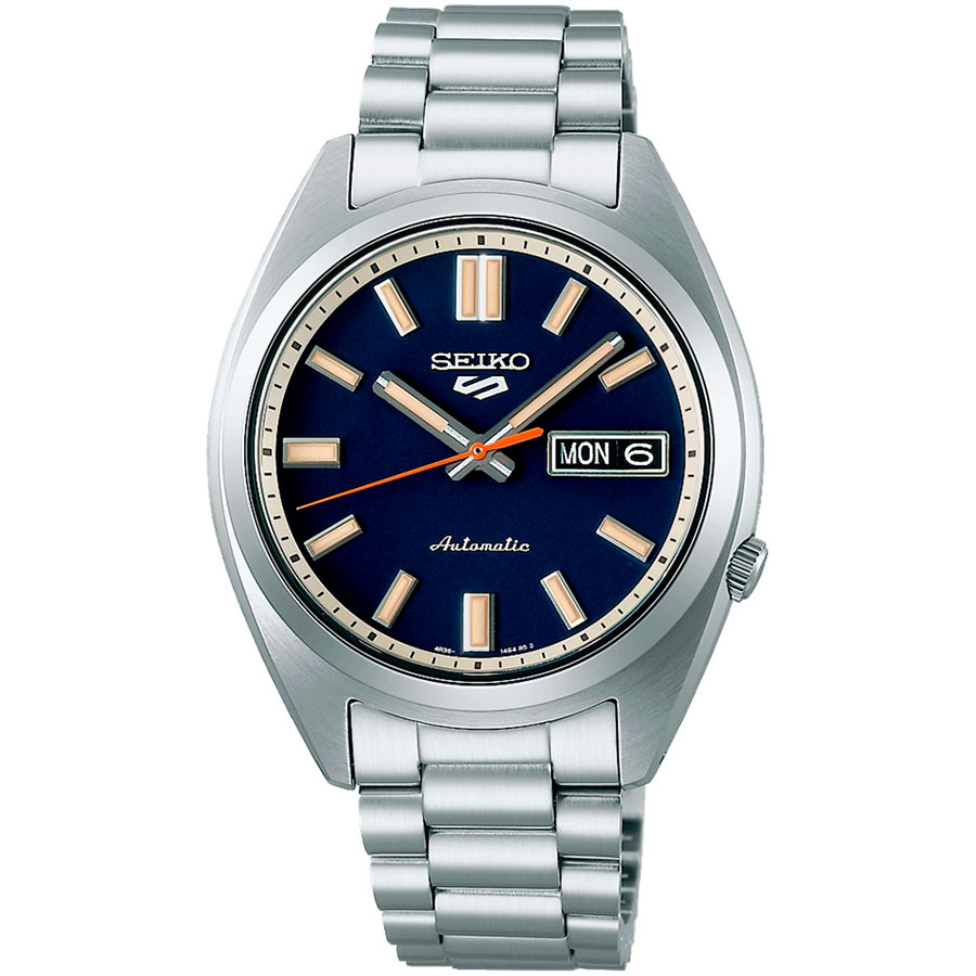 Seiko Seiko 5 Sports SRPK87