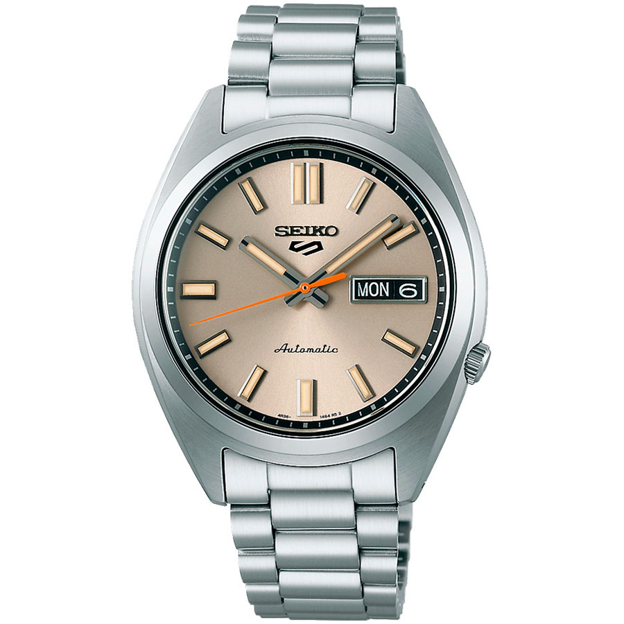 Seiko Seiko 5 Sports SRPK91