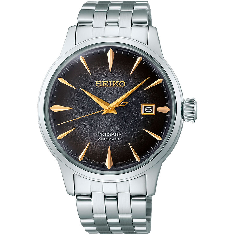 Seiko Presage SRPK93J1