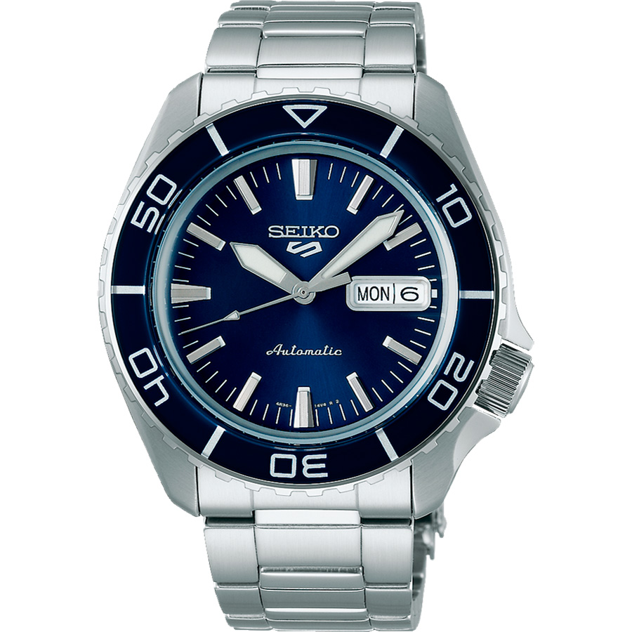 Seiko Seiko 5 Sports SRPK97K1