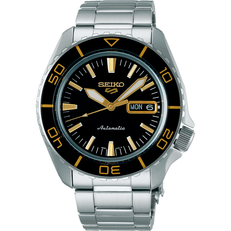 Seiko Seiko 5 Sports SRPK99K1