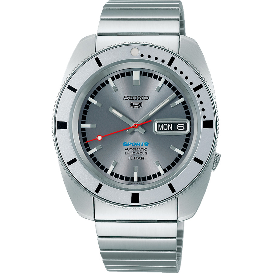 Seiko Seiko 5 Sports SRPL03K1