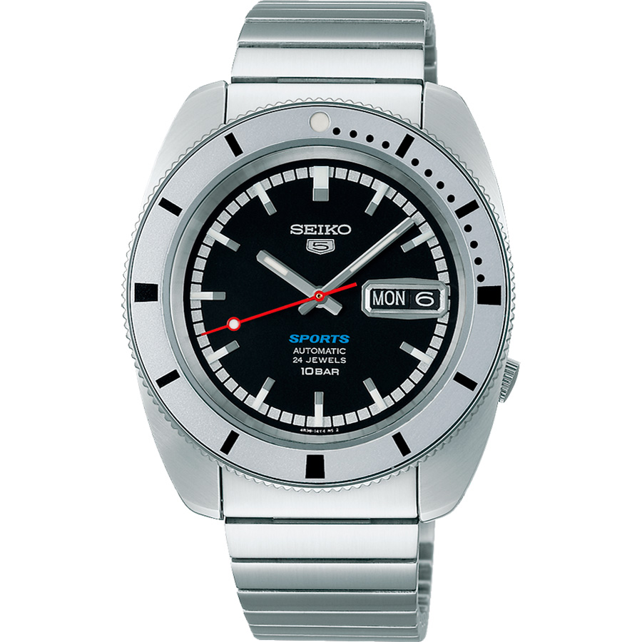 Seiko Seiko 5 Sports SRPL05K1