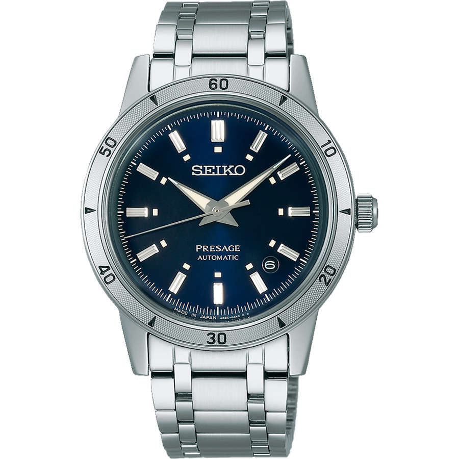 Seiko Presage SRPL07J1