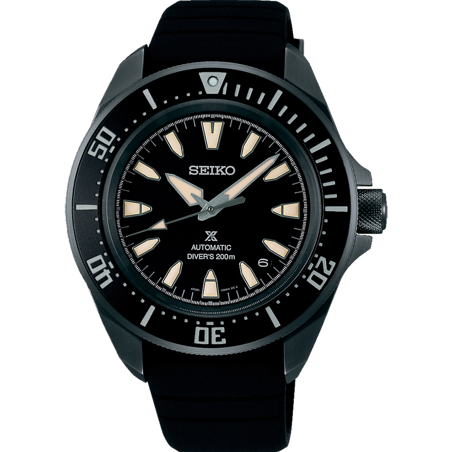 Seiko Prospex SRPL15