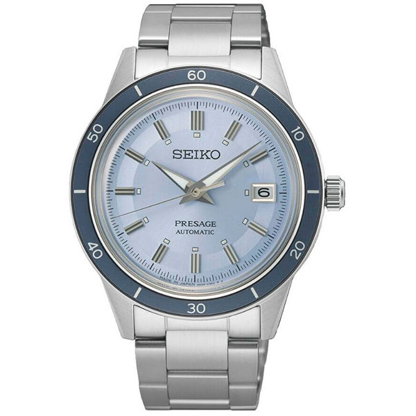 Seiko Presage SRPL19J1