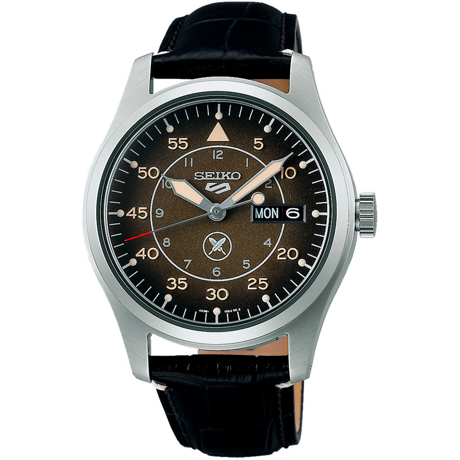 Seiko Seiko 5 Sports SRPL31K1