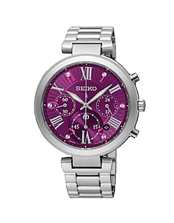 Seiko Lukia SRW799P1