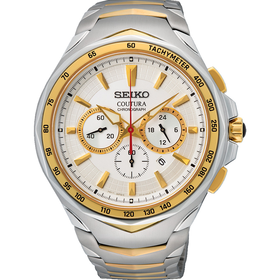 Seiko Coutura SRWZ24