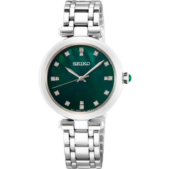Seiko Conceptual Series Dress SRZ535P1