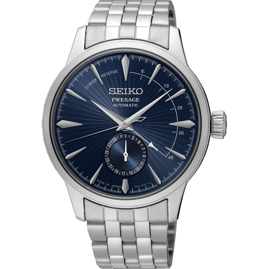 Seiko Presage SSA347J1