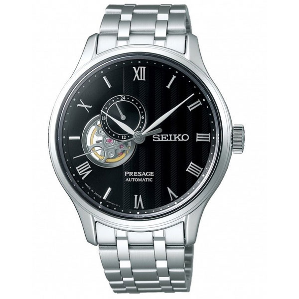 Seiko Presage SSA377J1