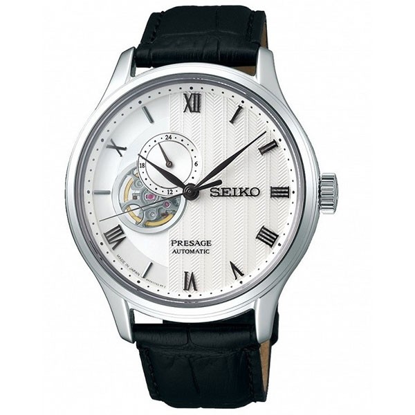 Seiko Presage SSA379J1