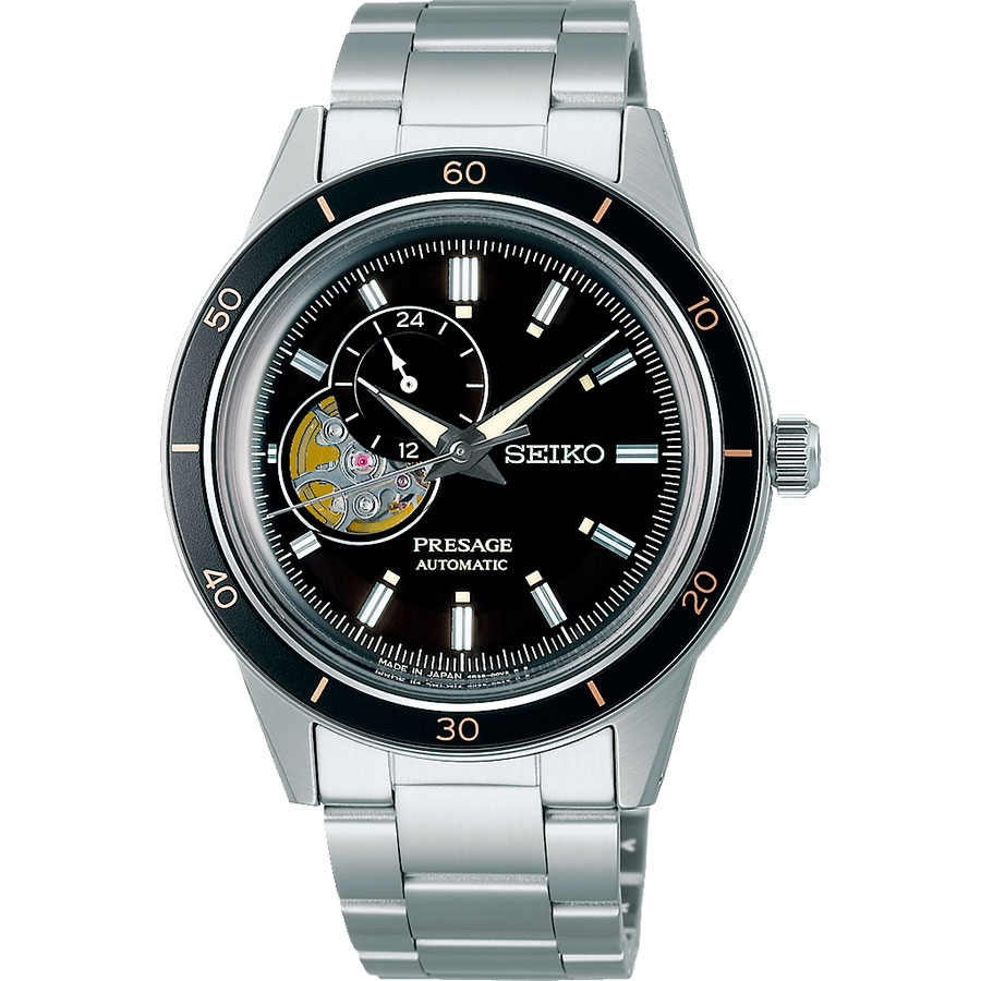 Seiko Presage SSA425J1