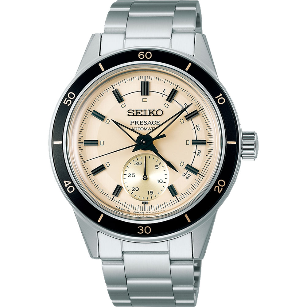Seiko Presage SSA447J1