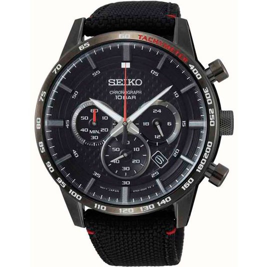 Seiko Conceptual Series Sports SSB359P1