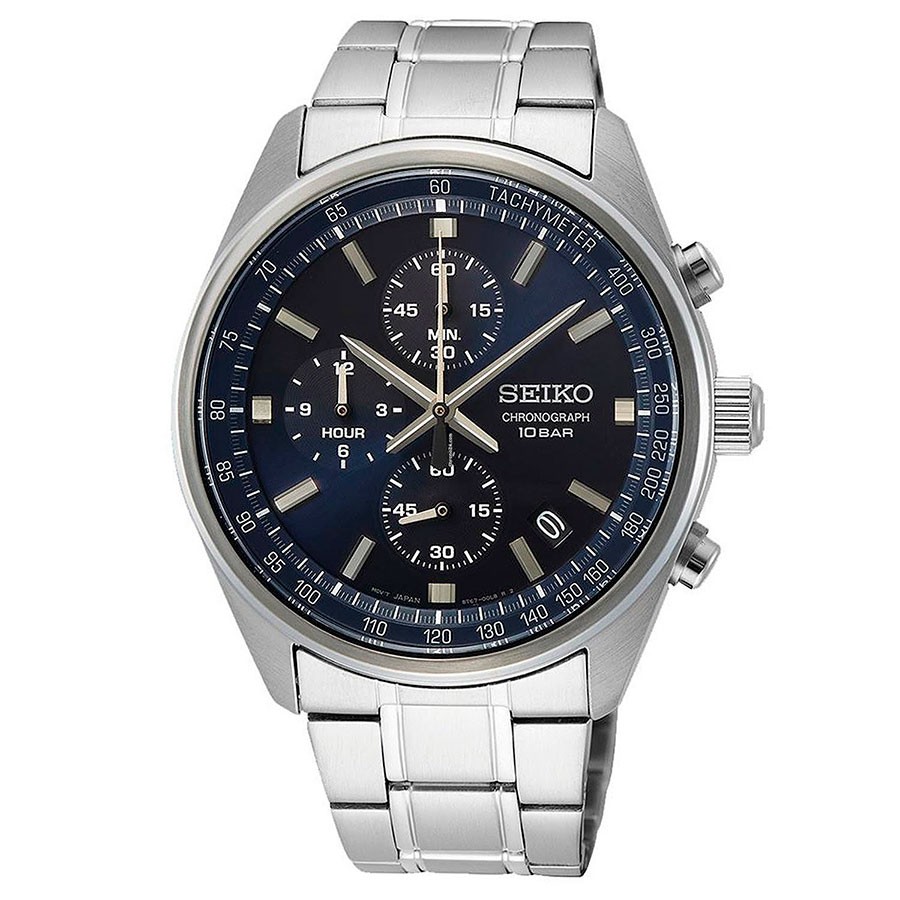 Seiko Conceptual Series Sports SSB377P1