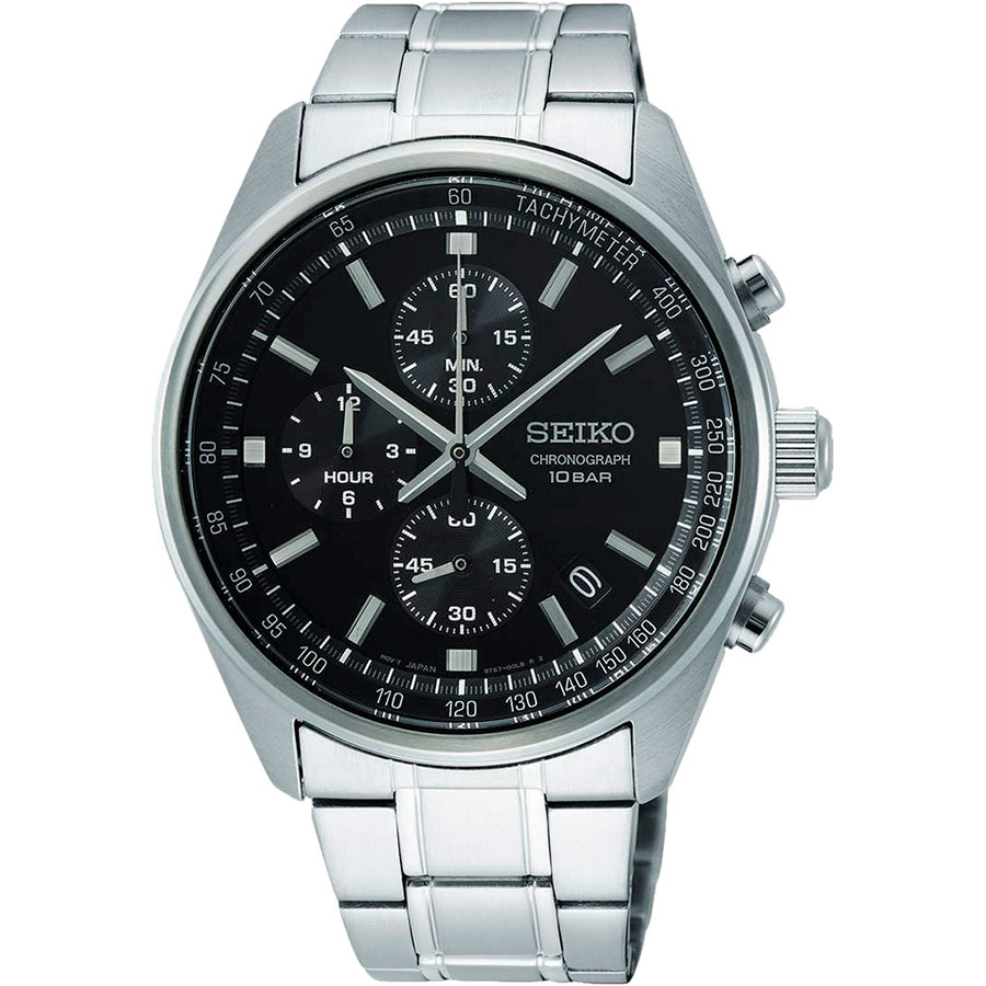 Seiko Conceptual Series Dress SSB379P1
