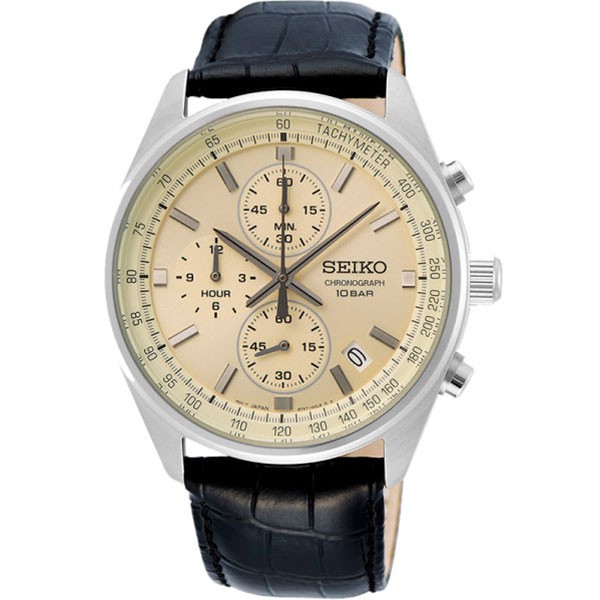 Seiko Conceptual Series Dress SSB383P1