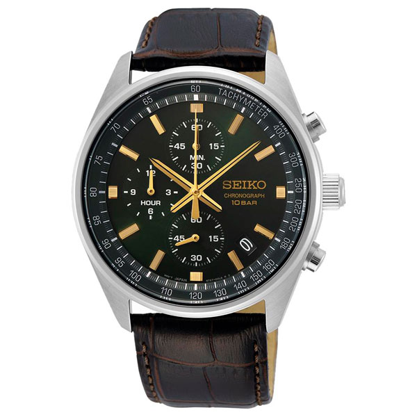 Seiko Conceptual Series Dress SSB385P1