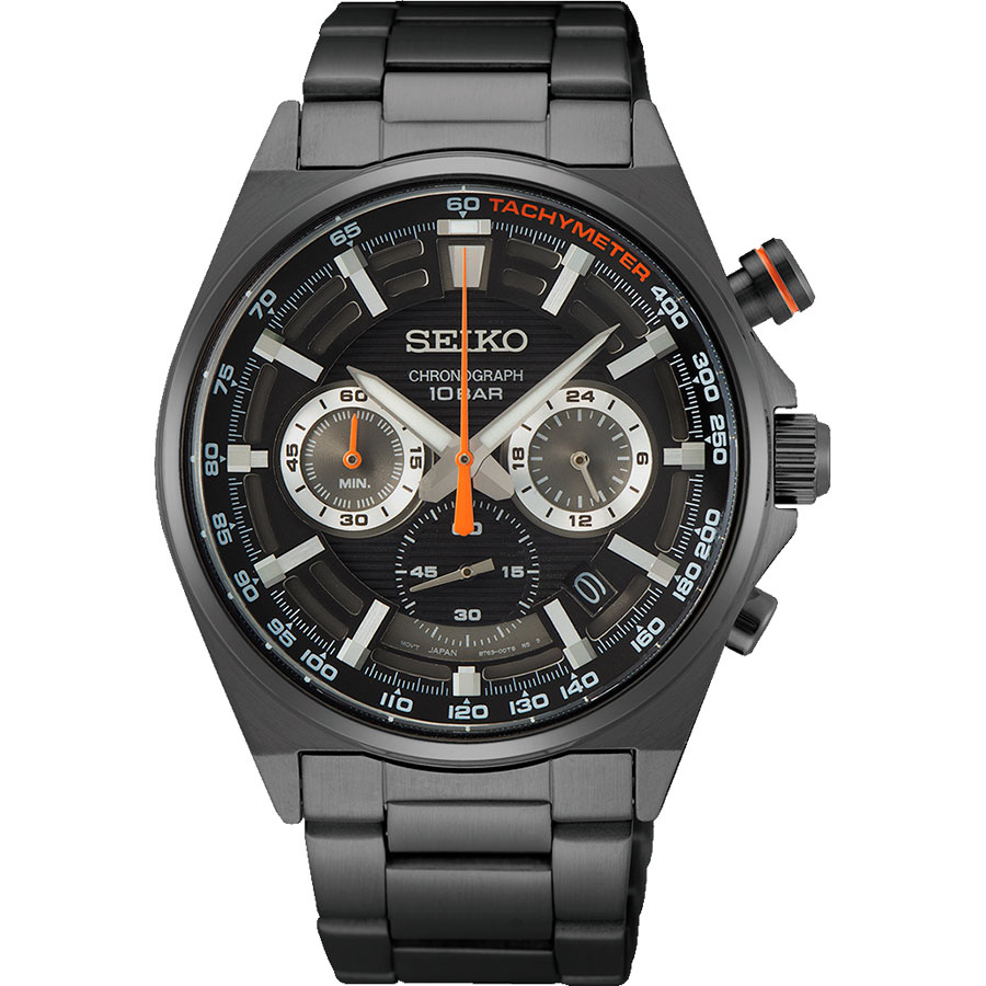 Seiko Conceptual Series Sports SSB399P1