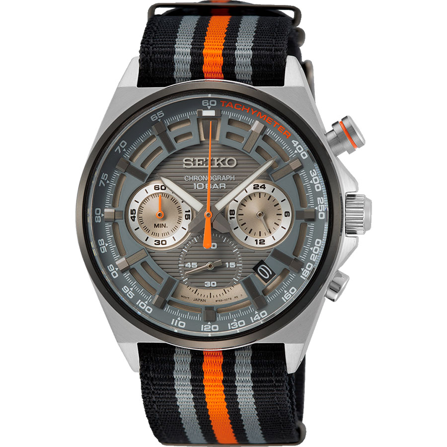 Seiko Conceptual Series Sports SSB403P1
