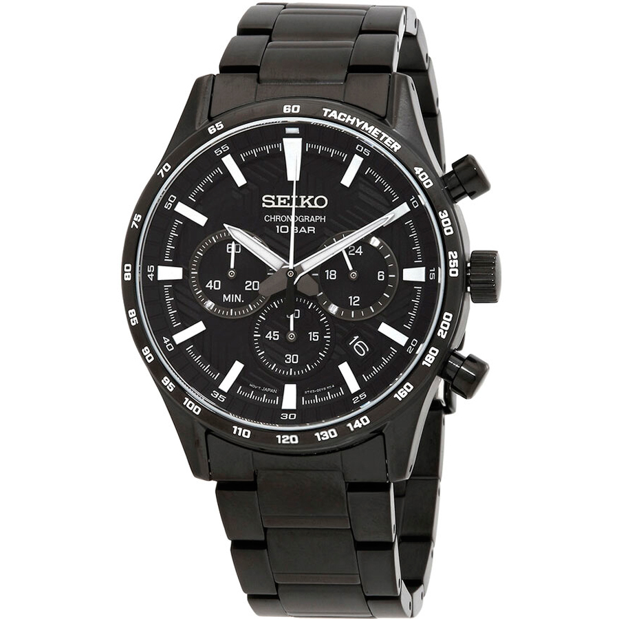 Seiko Discover More SSB415P1
