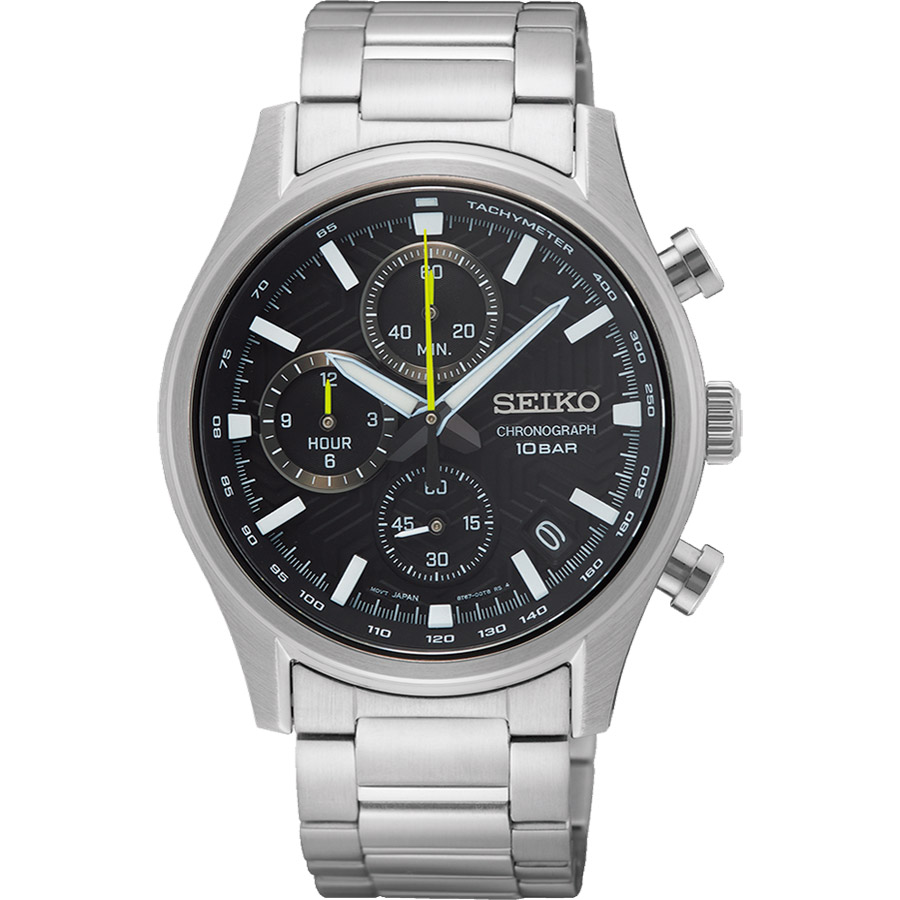 Seiko Discover More SSB419P1