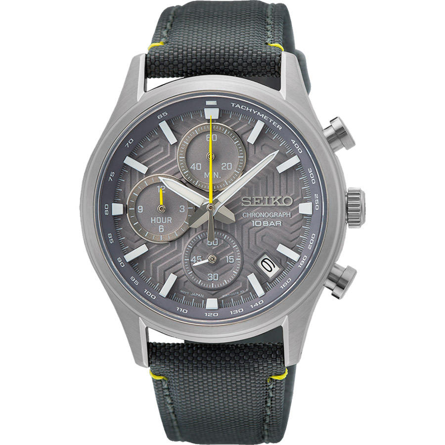 Seiko Discover More SSB423P1