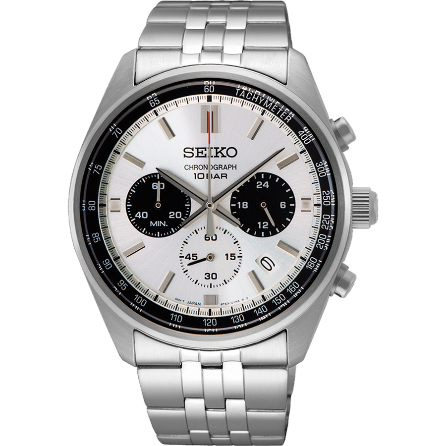Seiko Discover More SSB425P1