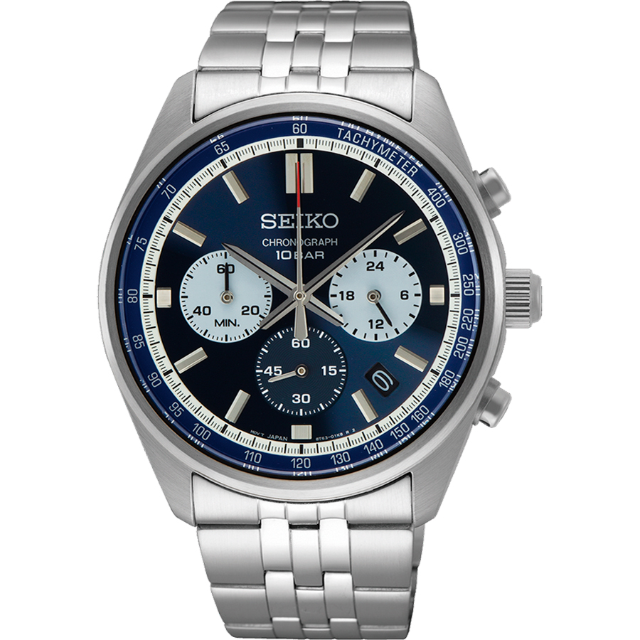 Seiko Discover More SSB427P1