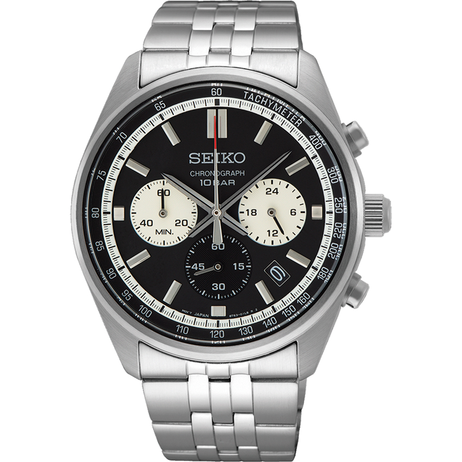 Seiko Discover More SSB429P1