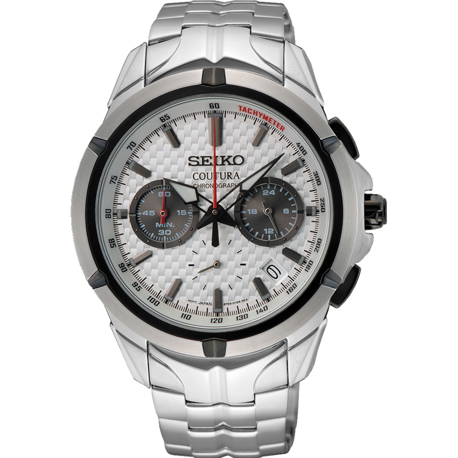Seiko Coutura SSB433