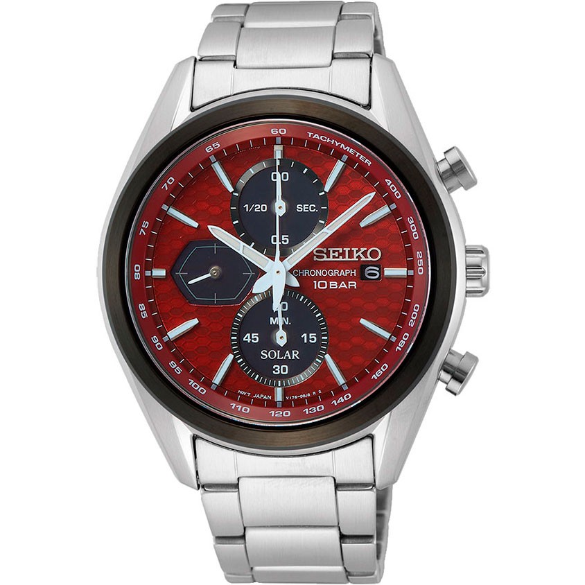 Seiko Conceptual Series Sports SSC771P1
