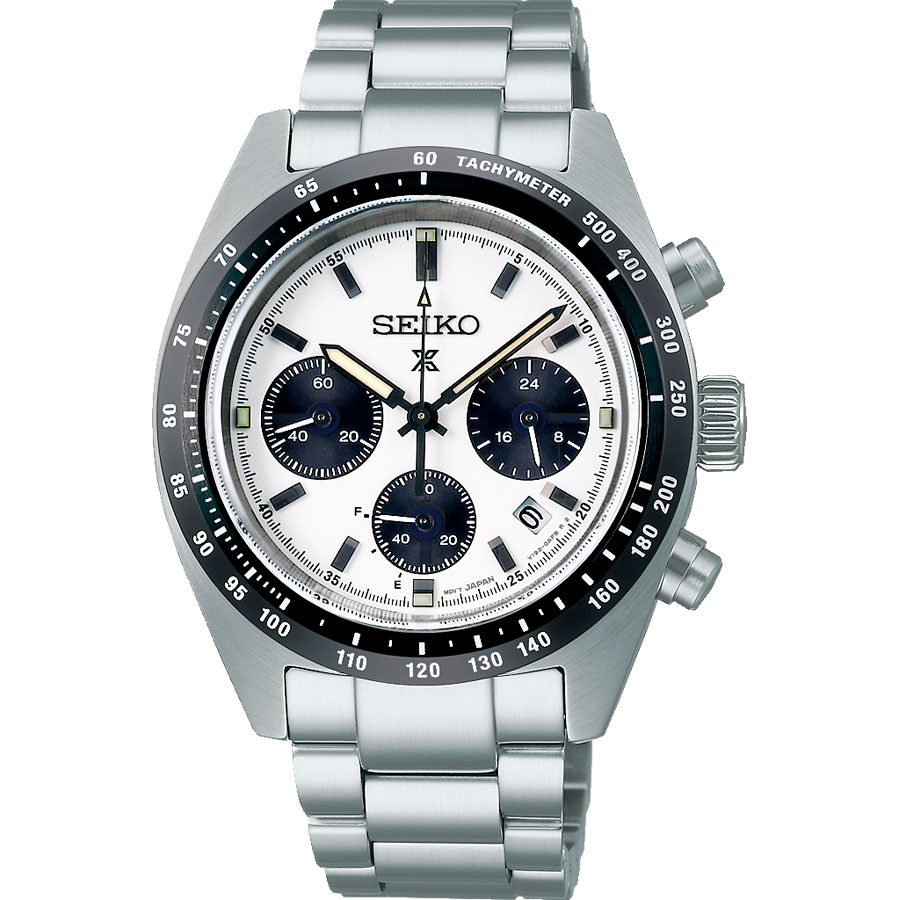 Seiko Prospex SSC813P1