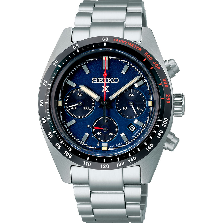 Seiko Prospex SSC815P1