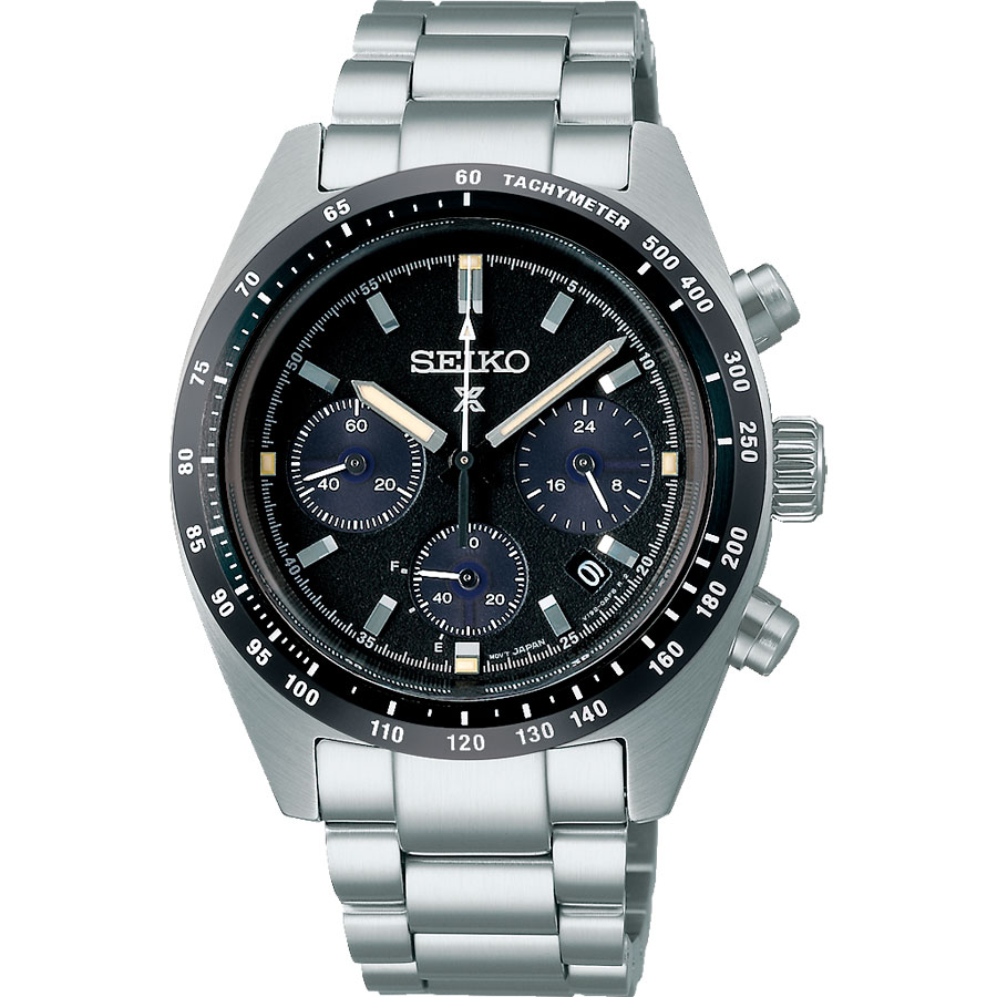 Seiko Prospex SSC819P1
