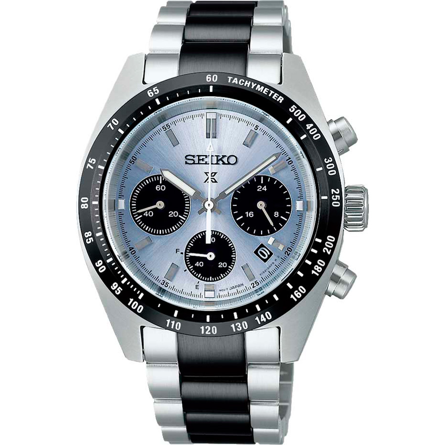 Seiko Prospex SSC909
