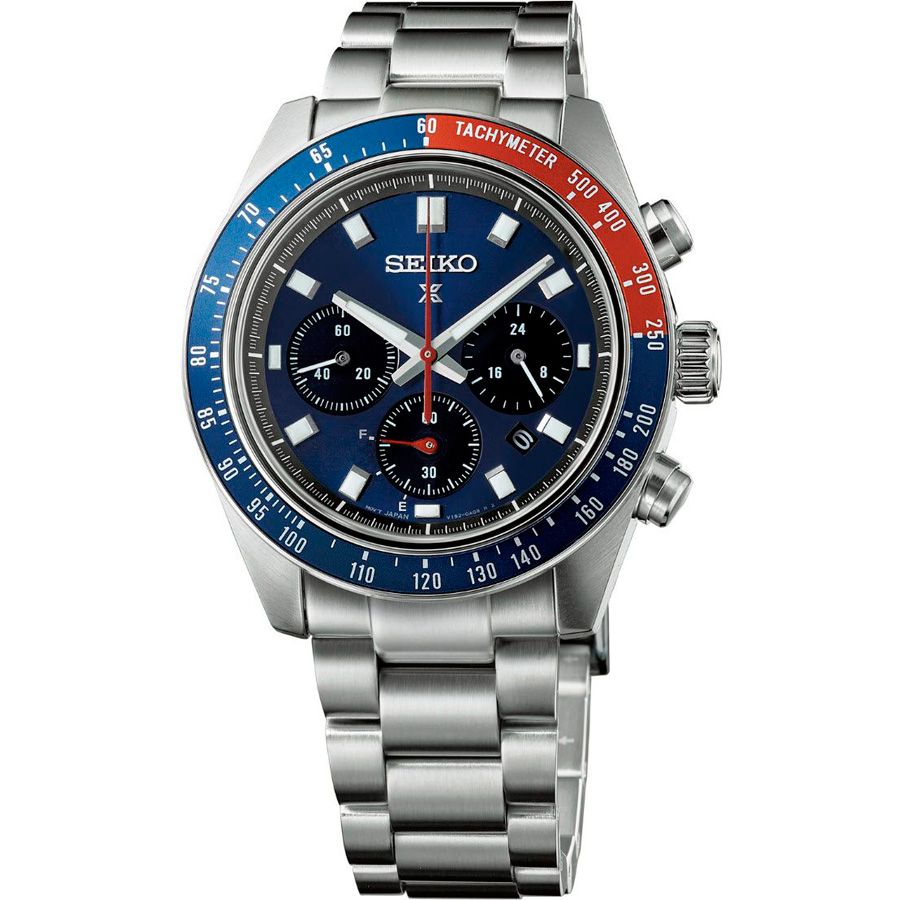 Seiko Prospex SSC913P1
