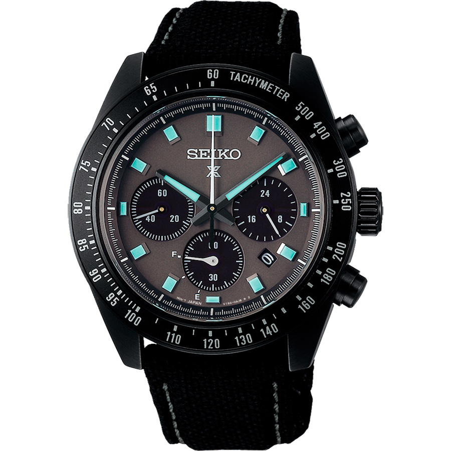 Seiko Prospex SSC923P1