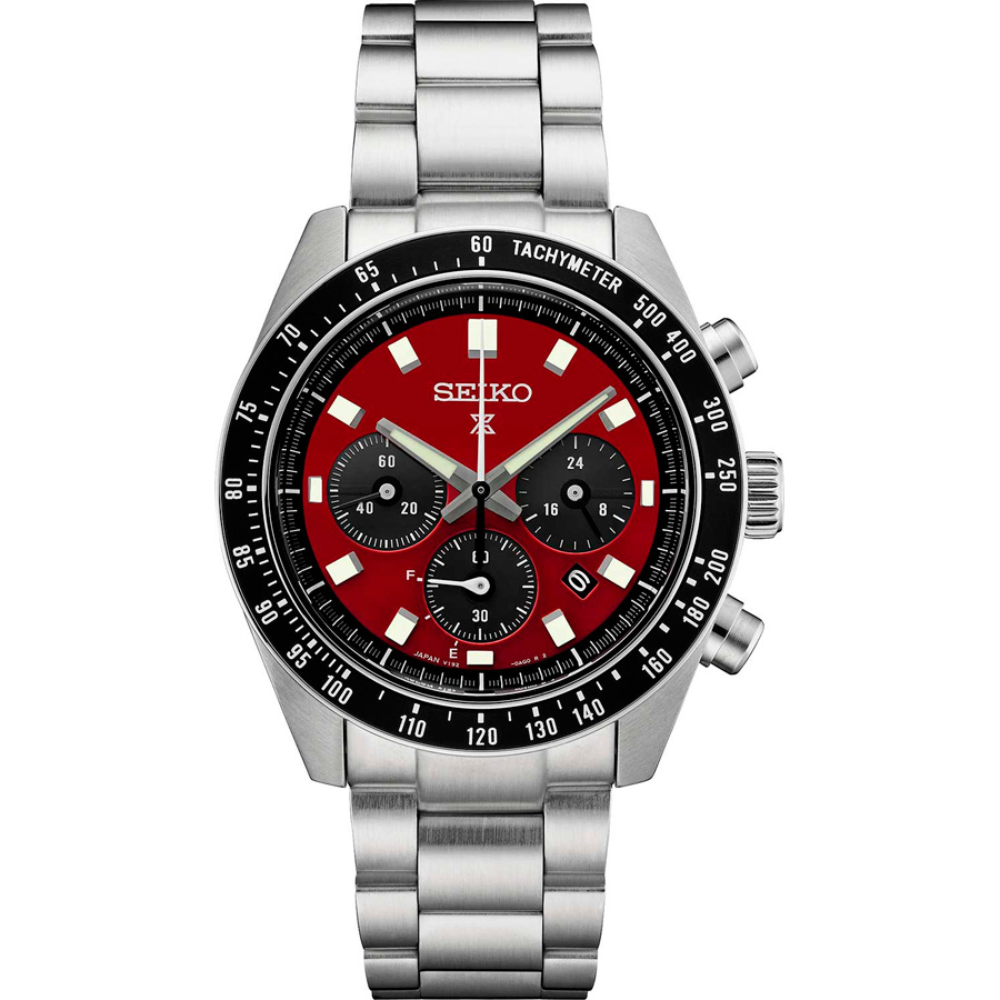 Seiko Prospex SSC927