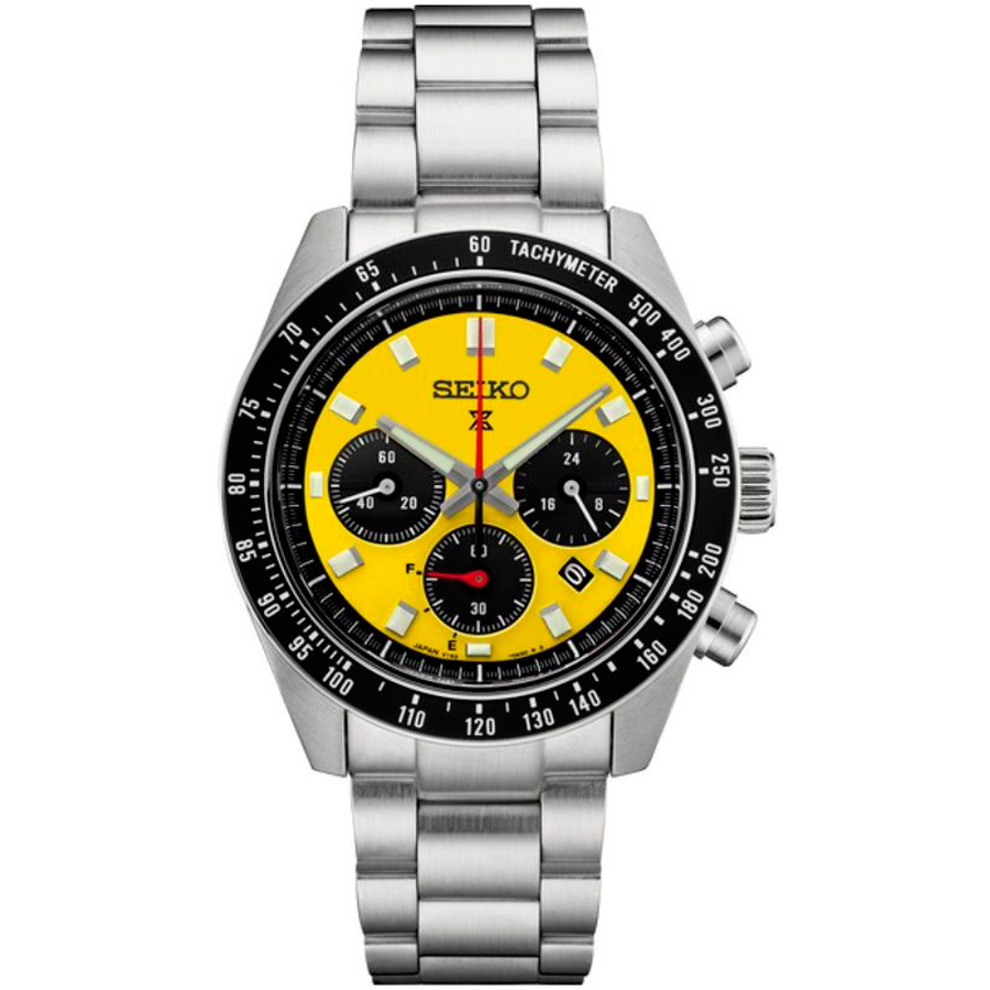 Seiko Prospex SSC929