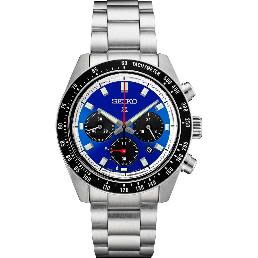 Seiko Prospex SSC931