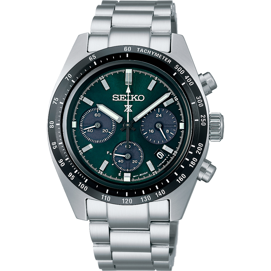Seiko Prospex SSC933P1
