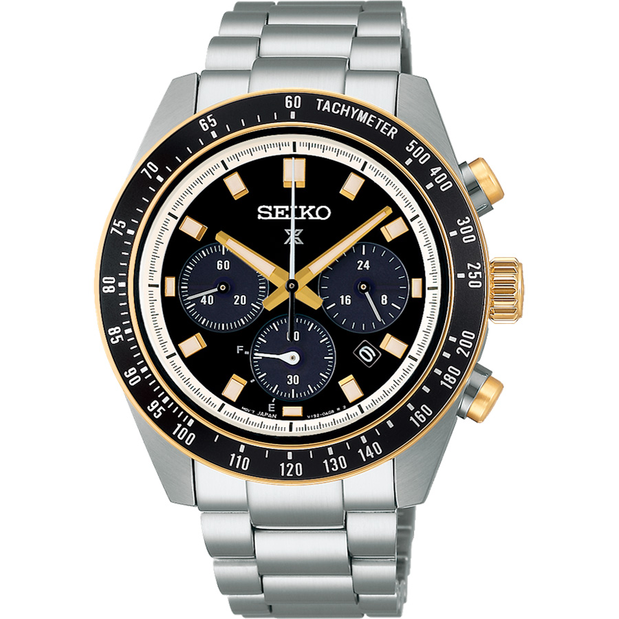 Seiko Prospex SSC941P1