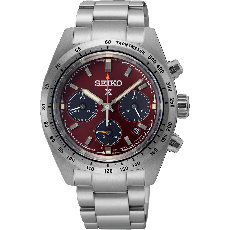 Seiko Prospex SSC953P1